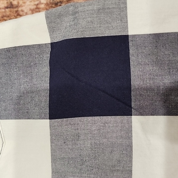 Burberry boy button down shirt - Picture 5 of 10